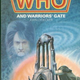 Illustration for article titled Retro Doctor Who Books Hit The Target